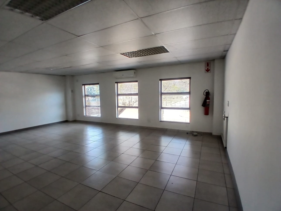 To Let Commercial Property for Rent in Bodorp North West